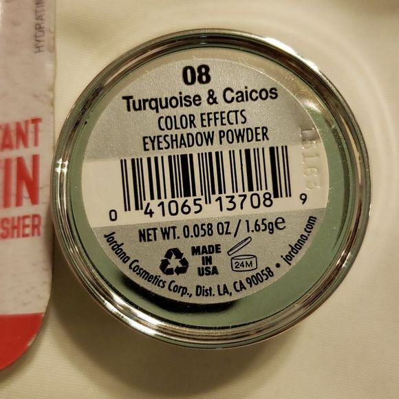 Loreal true match makeup,Jordan eye shadow revelon liner - Picture 4 of 7